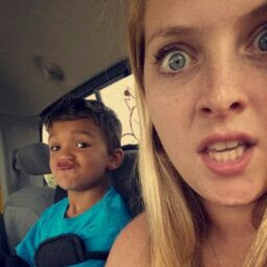 Meet your Posher, Alex